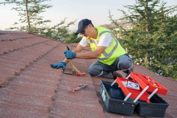 Roof Repair Estimates in Ohkay Owingeh, NM
