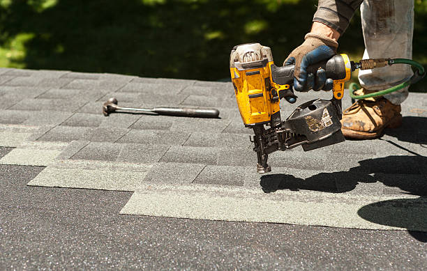 Best Storm Damage Roof Repair  in Ohkay Owingeh, NM