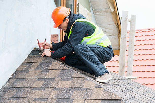 Professional Roofing Contractor in Ohkay Owingeh, NM